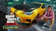 GTA Online: All the Bonuses and Discounts of the Los Santos Tuners Launch