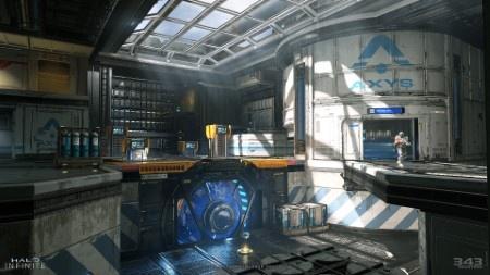 list of halo maps list of halo maps