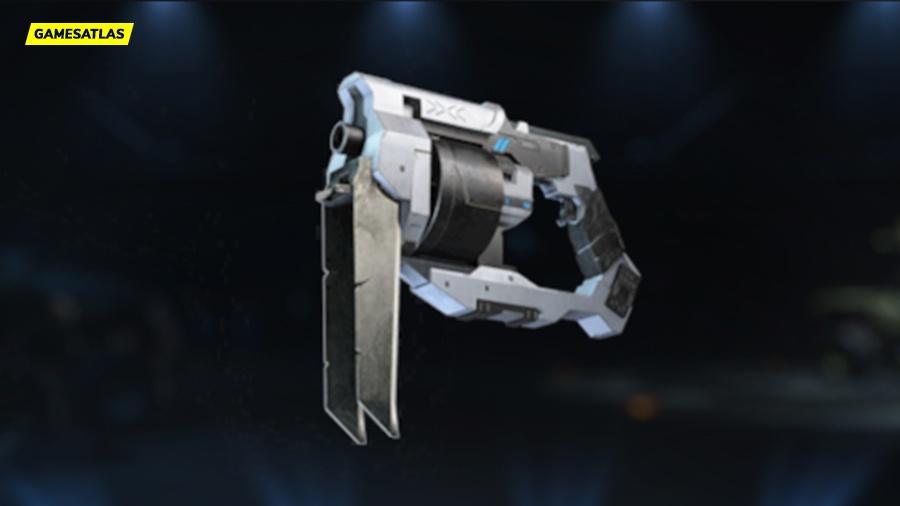 The Mangler is a weapon featured in Halo Infinite. 