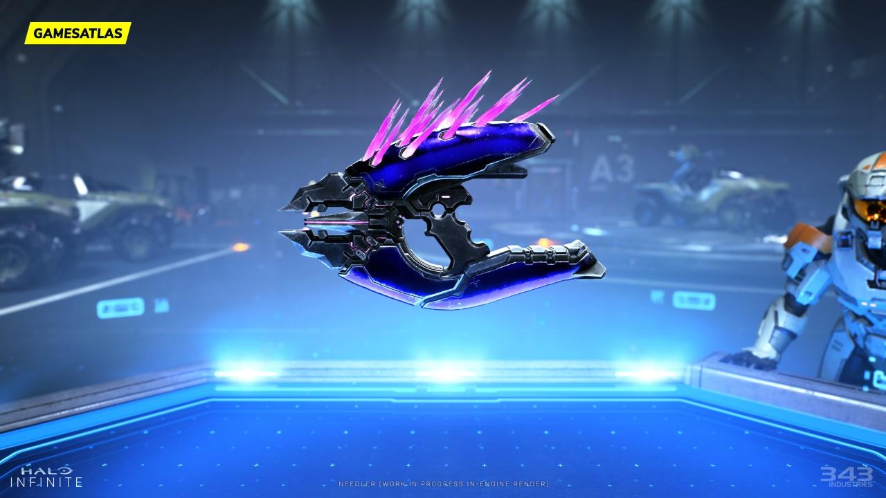 Needler Needler