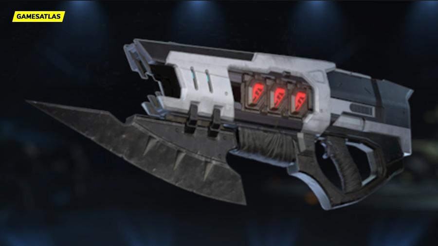 Ravager Ravager