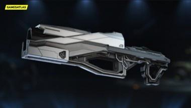 Cindershot