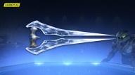 Energy Sword