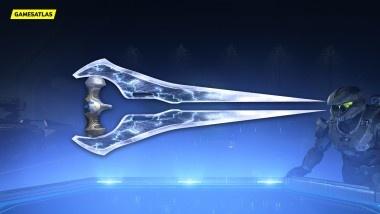 Energy Sword