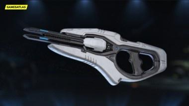 Pulse Carbine