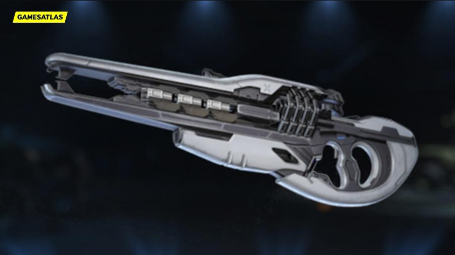 Stalker Rifle Stalker Rifle
