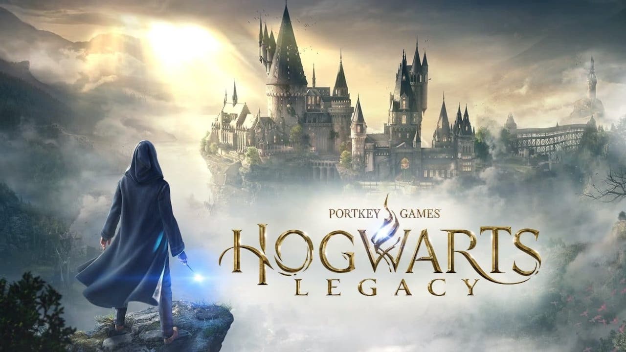 Hogwarts Legacy Release Date Platforms Story Characters Trailer 