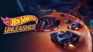 Hot Wheels Unleashed: An Entertaining Arcade Driving Game