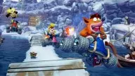 Crash Team Racing Nitro-Fueled: Controls and Gameplay Tips & Tricks