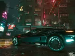 Cyberpunk2077 Floor It QuadraType66Avenger