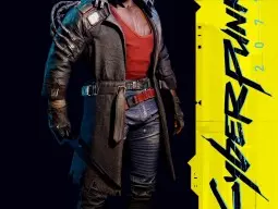 Cyberpunk 2077 Placide