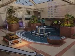 cod bo cold war the pines 5