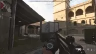 cod mw2 al bagra fortress 2