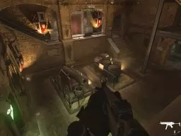 cod mw2 al bagra fortress 3