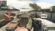 cod mw2 santa sena border crossing 8