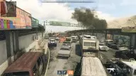 cod mw2 santa sena border crossing 9