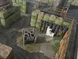 cod mw2 farm 18 10