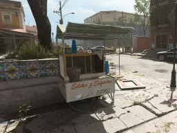 cod mw2 mercado las almas 6