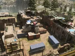 cod mw2 shoot house 11