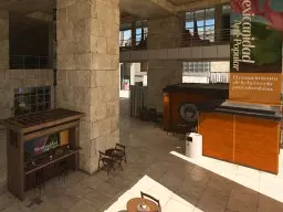 cod mw2 valderas museum 3