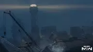cod mw2 pelayo lighthouse 7