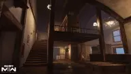 cod mw2 pelayo lighthouse 8