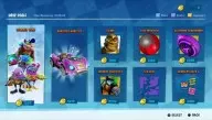 How Wumpa Coins and Pit Stop work in Crash Team Racing Nitro Fueled