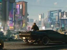 Cyberpunk2077 AMercenaryOnTheRise QuadraVTech QuadraTurboR