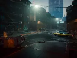 Cyberpunk2077 DoNotGoThereAtNight VillefortAlvarado