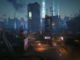 Cyberpunk2077 NorthernIndustrial 1