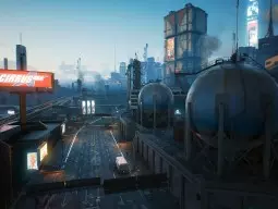 Cyberpunk2077 NorthernIndustrial 2