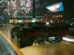 Cyberpunk2077 QuadraTurboR