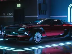 Cyberpunk2077 QuadraType66