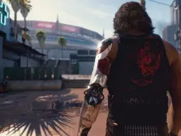Cyberpunk2077 TheManWithTheSilverHand