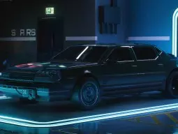 Cyberpunk2077 VillefortCortes