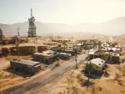 Cyberpunk2077 Badlands 1