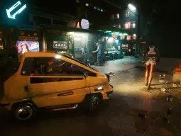 Cyberpunk2077 MakigaiMaiMai 22