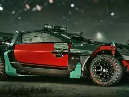 Cyberpunk2077 MizutaniShionNomad8