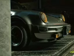 Cyberpunk2077 Porsche911 015