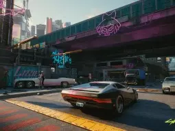 Cyberpunk2077 QuadraTurbo 2