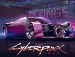 Cyberpunk2077 RayfieldAerondight S9