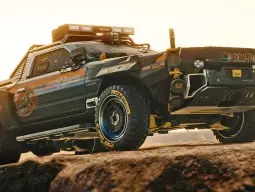 Cyberpunk2077 ThortonColby Nomad