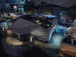 cod bo7 plaza