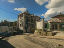 cod mw2 punta mar