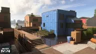 cod mw2 vondel waterfront