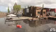 cod mw2 vondel waterfront