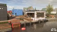 cod mw2 vondel waterfront