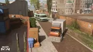 cod mw2 vondel waterfront