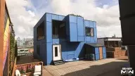 cod mw2 vondel waterfront