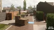 cod mw2 vondel waterfront
